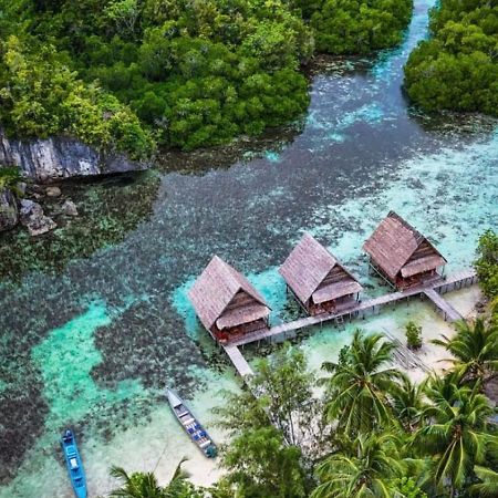 Beser Bay Homestay Besir 外观 照片
