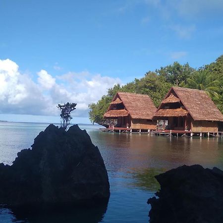 Beser Bay Homestay Besir 外观 照片