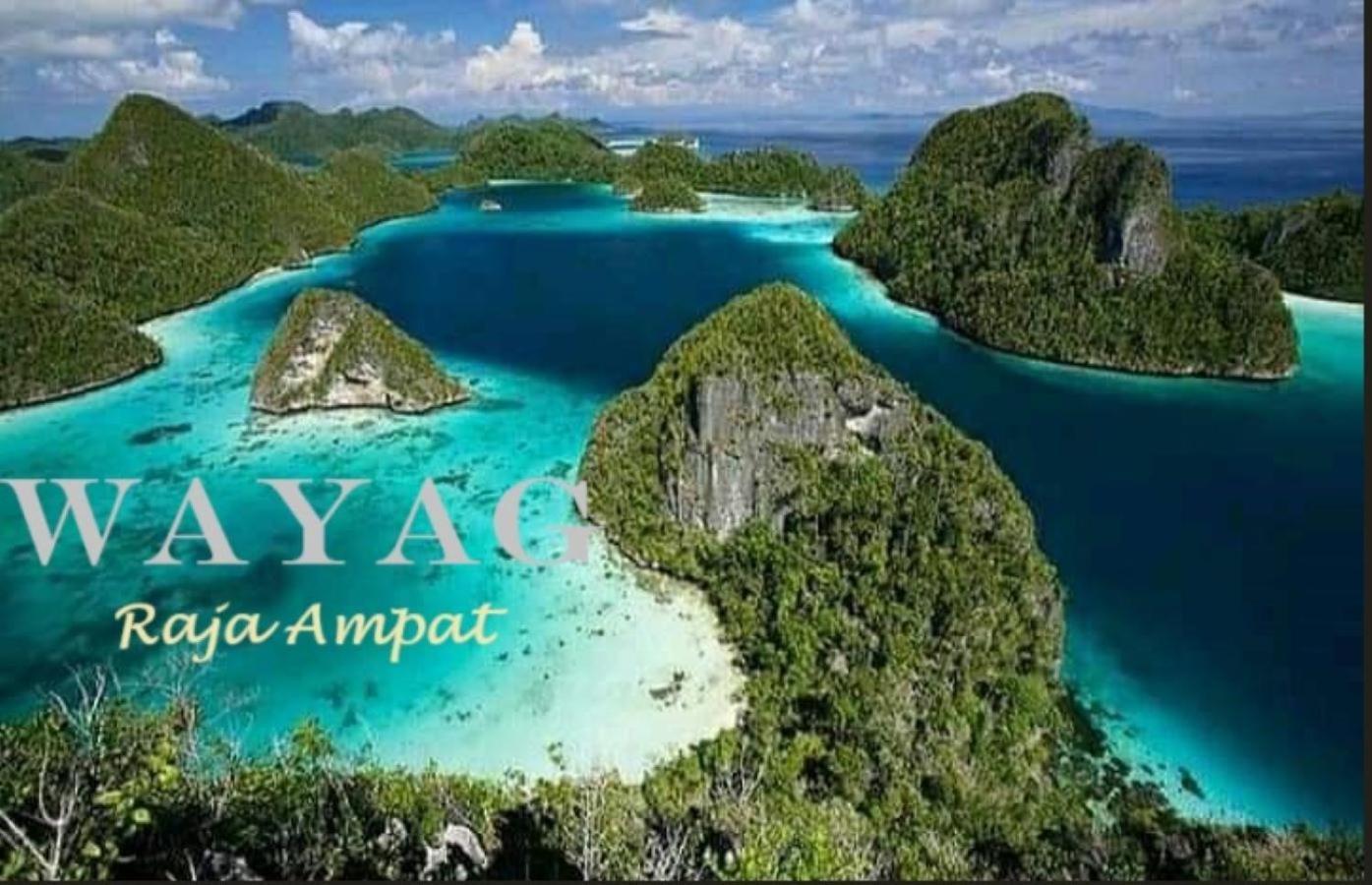 Beser Bay Homestay Besir 外观 照片