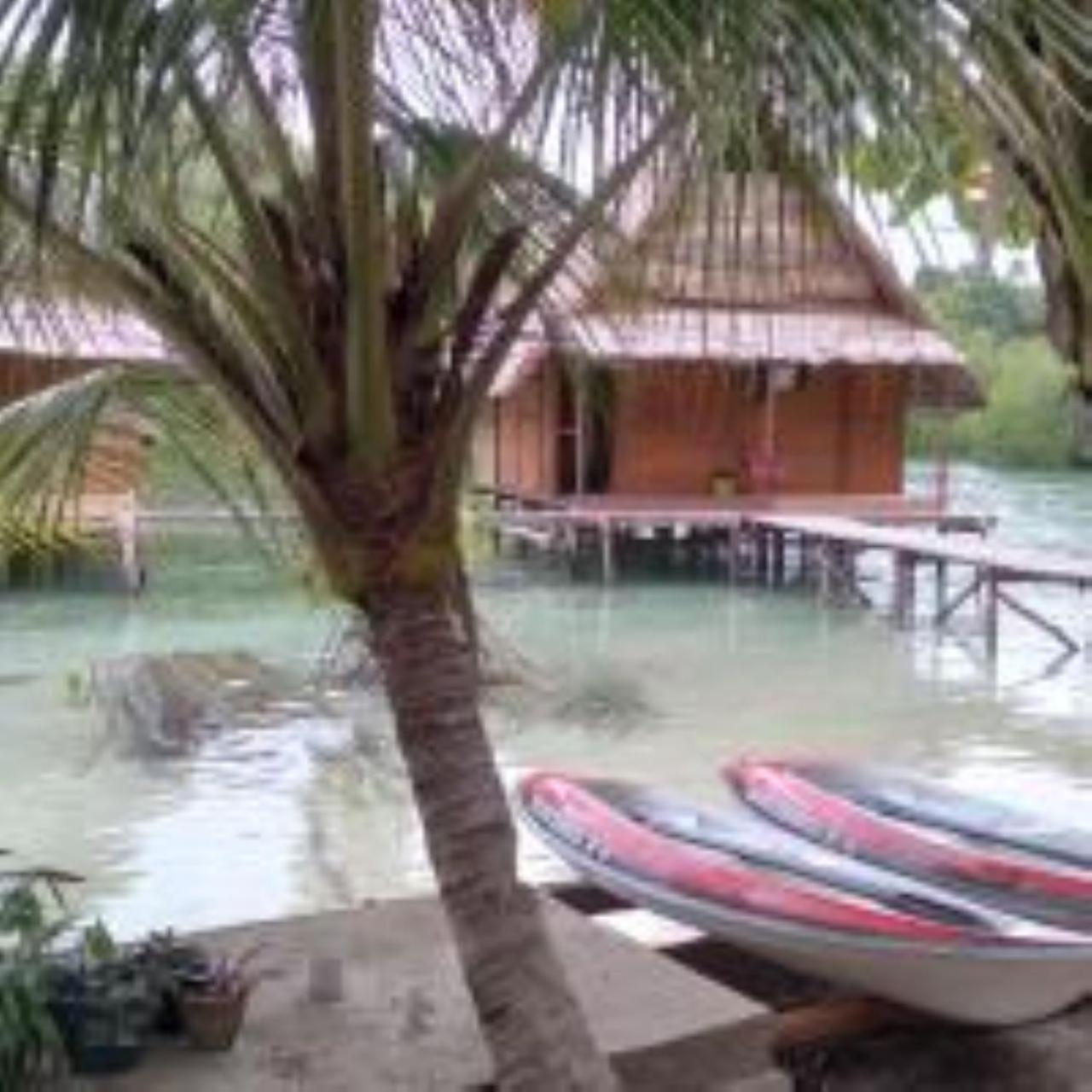 Beser Bay Homestay Besir 外观 照片