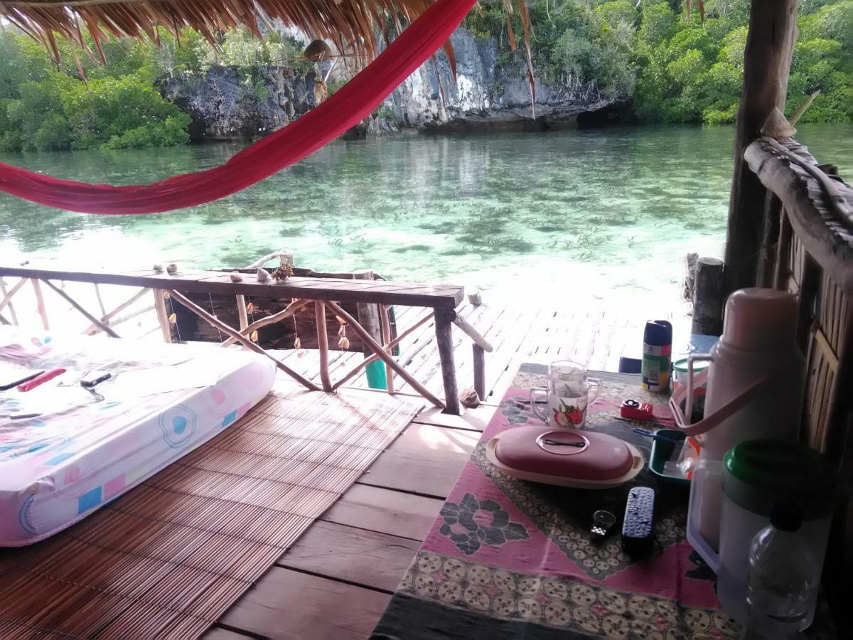 Beser Bay Homestay Besir 外观 照片